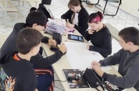 Projeto Geração Empreendedora avança com atividades práticas em Joaçaba