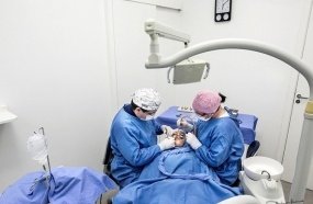 Pesquisa clínica busca voluntários para implantes dentários em Joaçaba