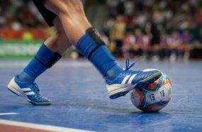Joaçaba Futsal inicia venda de ingressos para o Desafio Internacional