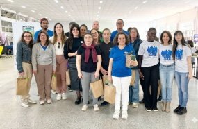 2º Feirão de Vagas de Aprendizagem e PCD reúne mais de 800 pessoas em Joaçaba