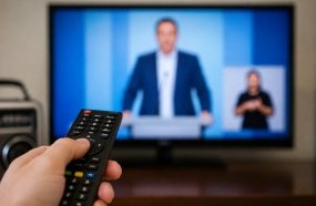 Horário eleitoral gratuito no rádio e na TV começa nesta sexta-feira