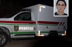 Trio é condenado por morte de jovem durante briga em Piratuba