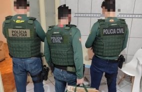 Operação apura crimes de exploração sexual infantojuvenil no Oeste 