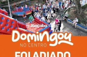 Prefeitura de Joaçaba adia evento do domingo devido à previsão do tempo