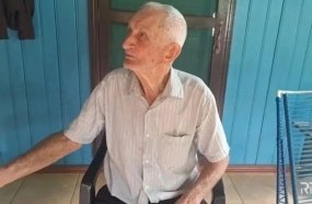 Morre o curandeiro que foi brutalmente espancado durante assalto em Tangará