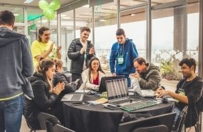 Últimos dias para garantir a vaga no Startup Weekend Joaçaba