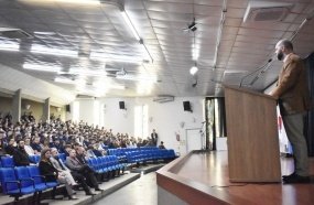 Unoesc e Colégio Unoesc Joaçaba iniciam programação da Semana da Pátria
