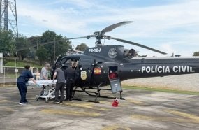 Criança de 2 anos morre após parada cardiorrespiratória durante atendimento médico
