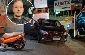 Polícia Civil afasta prisão de homem que matou motorista de aplicativo em Joaçaba