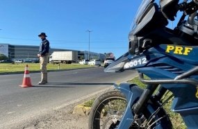 Policia Rodoviária Federal inicia nesta sexta-feira a Operação Independência 