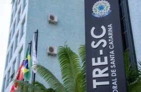Justiça Eleitoral de SC oferece transporte especial gratuito nas Eleições 2026