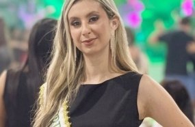 Jovem de 20 anos morre atropelada após saída de festa em Caçador