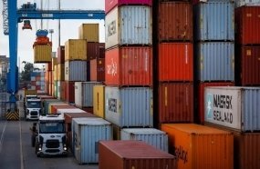 Exportações de SC crescem 17,3% em agosto e somam US$ 1,15 bilhão