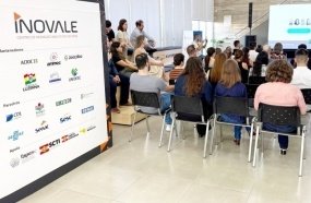 Rodada de Negócios para Mulheres fomenta empreendedorismo feminino em Joaçaba