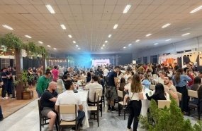 Joaçaba lança programação da segunda temporada de eventos 