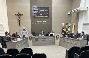 Câmara aprova por unanimidade o Relatório Final da CPI da Prefeitura