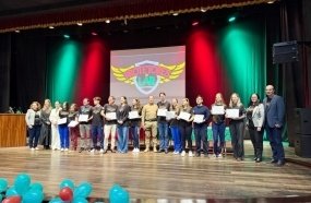 Joaçaba forma mais de 360 estudantes no programa Protetores do Lar