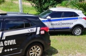 Homem tira a própria vida após balear a companheira em cidade do Oeste 
