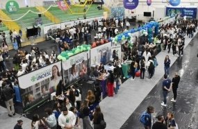 Unoesc Day será realizado nesta semana em cinco campi da Universidade