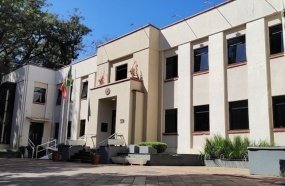 Prefeitura de Joaçaba esclarece suspensão cautelar da licitação dos serviços de manejo de resíduos