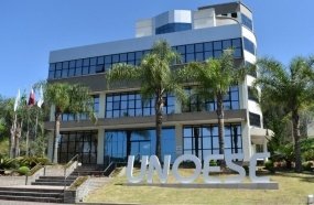 Unoesc está com inscrições abertas para o Processo Seletivo 2027
