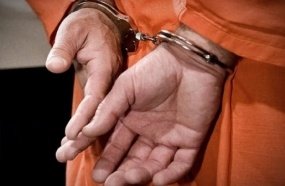Condenado por homicídio e porte de arma é preso pela Polícia Militar