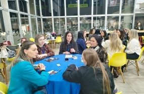 Rodada de Negócios para Mulheres reúne grande público em Joaçaba 