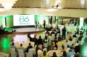 ACIOC celebra 86 anos e promove encontro sobre a Reforma Tributária