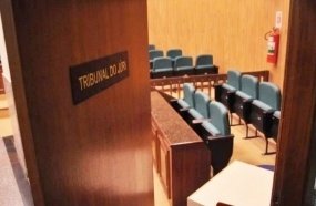 Padrasto e mãe vão a júri popular por morte de bebê espancada em Concórdia