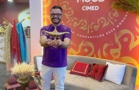 Fullgaz cria experiência imersiva para marca Mood by Cimed na Beauty Fair 