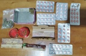 Enfermeiro é denunciado por fornecer celulares a facções criminosas em presídio 