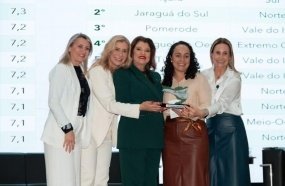 Joaçaba avança no IDEB e é destaque entre municípios de Santa Catarina