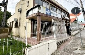 Vereador defende leilão do prédio dos Correios e a mudança para estrutura menor