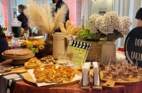 Circuito Gastronômico entra na reta final com centenas de pratos comercializados