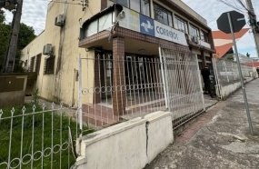 Correios descartam venda e reformas de grande porte no prédio da agência de Joaçaba