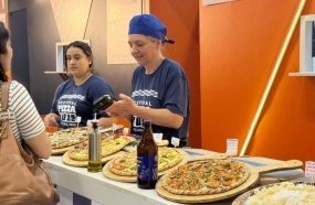 Prefeitura lança chamamento público para patrocínios do Pizza & Fuzz