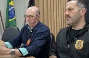 Ex-tesoureiro é indiciado por desvio de R$ 4,3 milhões da Prefeitura de Joaçaba