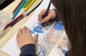FICA inicia primeira etapa com cerca de 500 estudantes inscritos