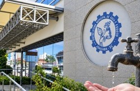 Vereador cobra explicações do Simae sobre falta de água em períodos de chuva