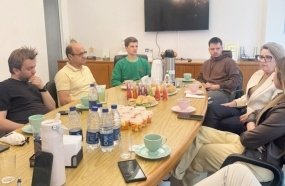 CDL Jovem de Joaçaba define data para o evento Conversa de Bar