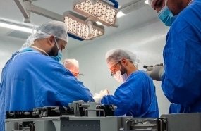 HUST supera 1,1 mil cirurgias ortopédicas em três anos de habilitação estadual