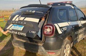 Polícia Civil combate grupo por golpes em anúncios de veículos online
