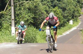 Hervalense vence 3ª Edição do Marathon em Joaçaba