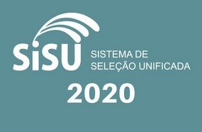 Estudantes podem se increver no Sisu a partir desta terça-feira