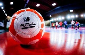 Inscrições abertas para o Campeonato Interfirmas de Futsal