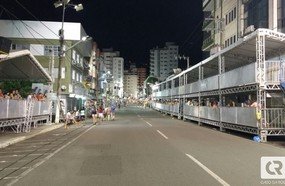 Saiba como garantir um lugar gratuito para assistir o carnaval