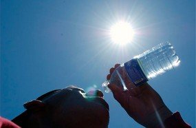 Semana será de altas temperaturas em Santa Catarina