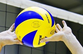 Inscrições abertas para o campeonato municipal de voleibol