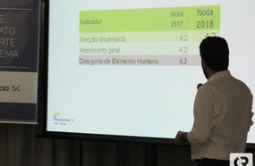 Pesquisa mapeou o perfil e os gastos do turista no carnaval