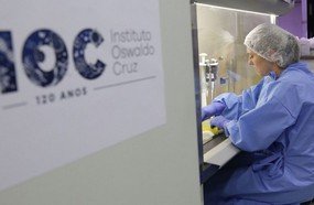 Anvisa aprova oito testes rápidos para Covid-19
